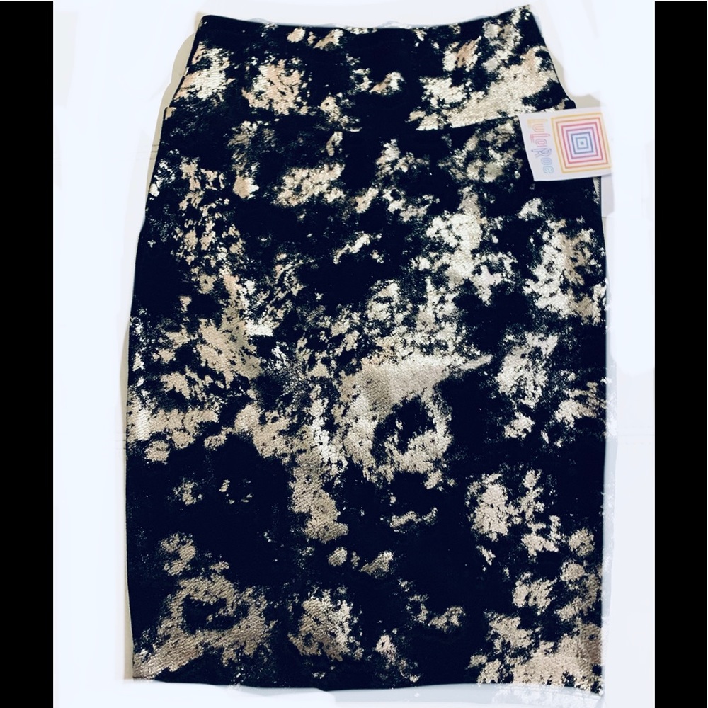 Lula Roe skirt